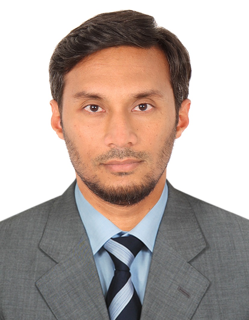 Mr. Nofal profile